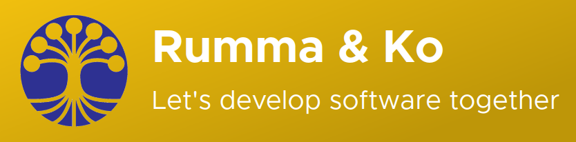 Logo of Saffre-Rumma